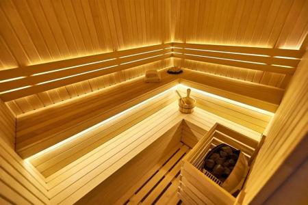 Perla Residence & Spa - 13