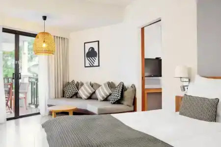 Sunwing Kamala Beach - Sha Plus - 11