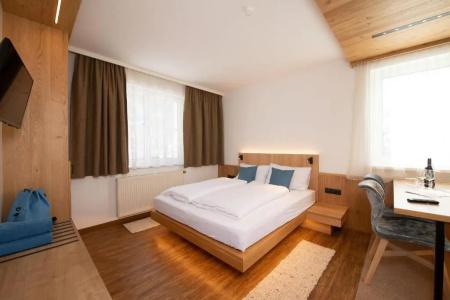 Funsport-, Bike- & Skihotelanlage Tauernhof - 107