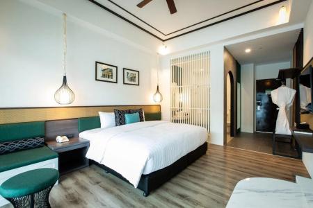 Chaanburi Boutique Resort - 2