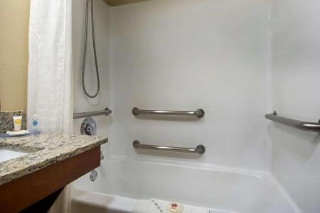 Comfort Inn Santa Fe - 42