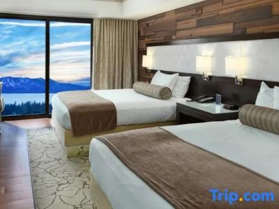 Bally's Lake Tahoe Casino - 41