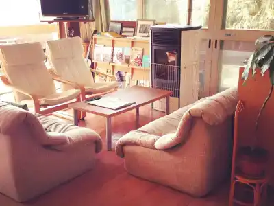 Amanohashidate Youth Hostel - 1