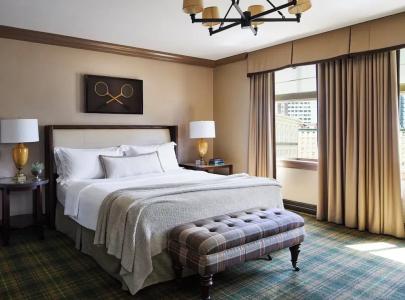 The Los Angeles Athletic Club - 55