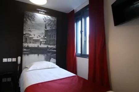 Hôtel Les Muses - 14