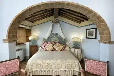 Relais & Châteaux Il Falconiere - 21