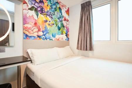 Ibis Budget Singapore Selegie (Sg Clean) - 22