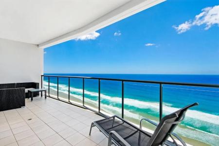Ultiqa Air On Broadbeach - 345