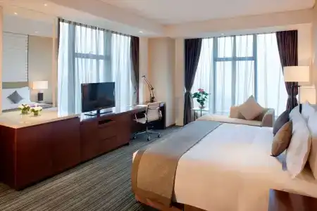 Radisson Blu Plaza Chongqing - 80