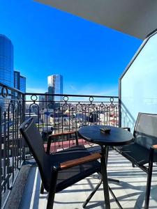 Ramada & Suites by Wyndham Istanbul Sisli - 43