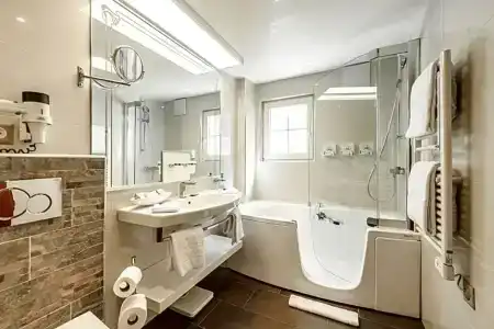 Boutique Albana Real - Restaurants & Spa - 72