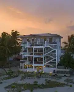 Reef Edge Thulusdhoo, Maldives - 0
