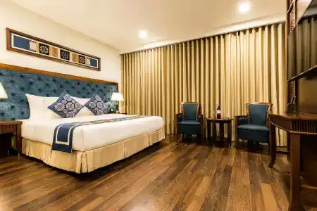 Balcona Da Nang - 34