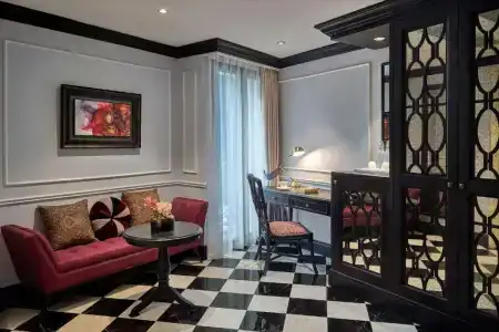 Aira Boutique Hanoi & Spa - 31