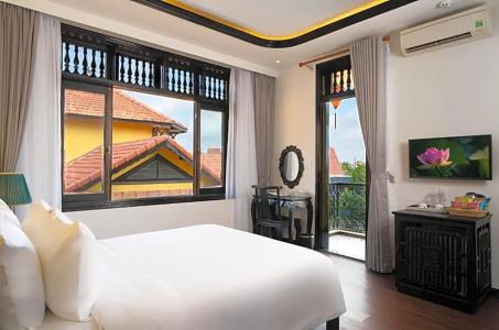 Lotus Hoi An Boutique & Spa - 138