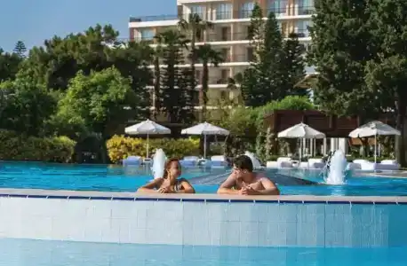 TUI Magic Life Rixos Beldibi +16 - 3