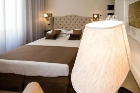 Palazzo Lorenzo Boutique & Spa - 50