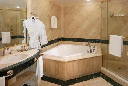 Hilton Bentley Miami/South Beach - 104