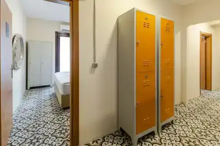 Sanat Hostel Taksim - 101