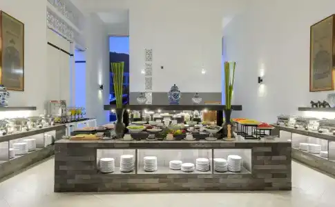 Awa Resort Koh Chang - Sha Extra Plus - 11