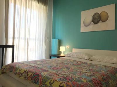 Room 110 Bari -Guesthouse- - 21