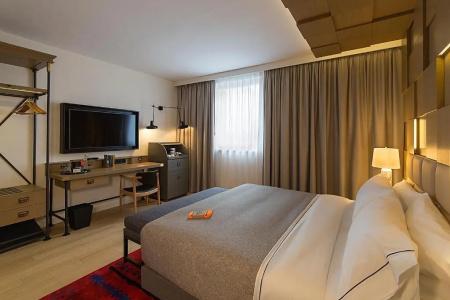 Canopy by Hilton Zagreb City Centre - 39