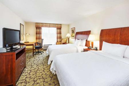 Hilton Garden Inn/Coastal Grand Mall - 3