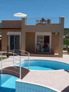 Azure Beach Villas - 23