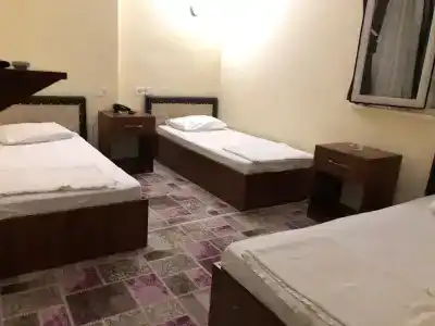 Meltem Otel - 3