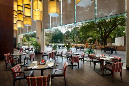 Jw Marriott Bengaluru - 42