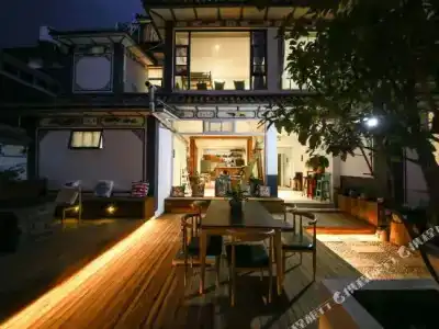 Ximila Erduobian Inn - 2