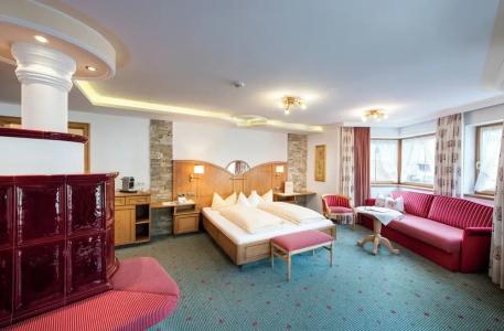 Alpenjuwel Jäger - 46