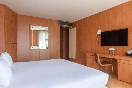 Best Western Ronceray Opéra - 13