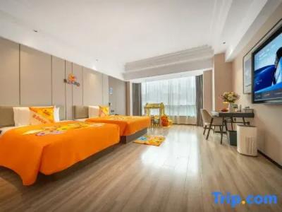 Atour (Chengdu Tai Koo Li) - 17