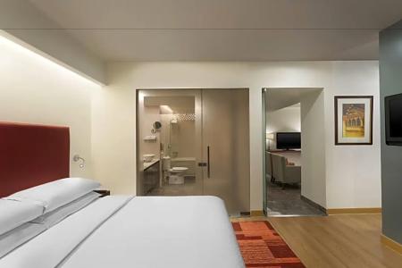 Four Points by Sheraton Jaipur, City Square - 77