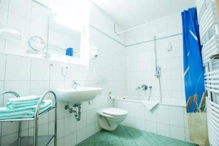 Am Weststrand ApartKühlungsborn - 61