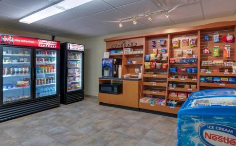 Candlewood Suites, an IHG - 13