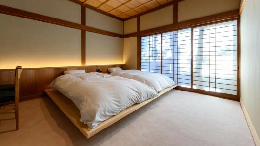 Ryokan Yumesaki - 56