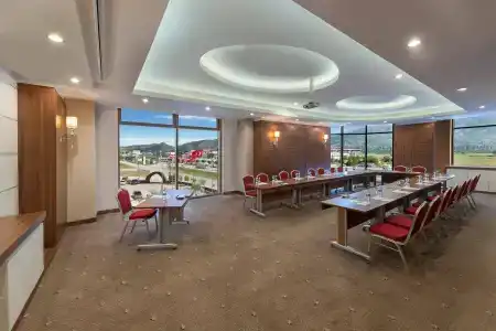 NG Afyon Wellness & Convention - 28