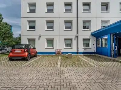 ibis budget Koeln Porz - 13