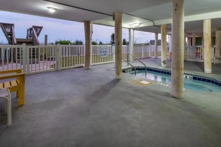 Sandpebble Beach Club Surfside Beach a Ramada by Wyndham - 12