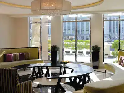 Avani Deira Dubai - 6