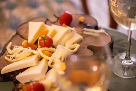 Cumbali Konak (Adults Only +12) - 6