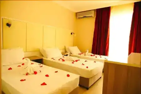 Mcs Oasis Beach Club - 3
