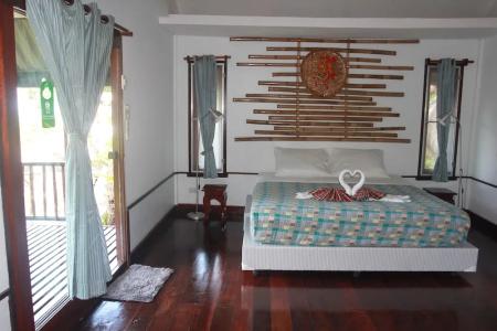 Thongtapan Resort - 59
