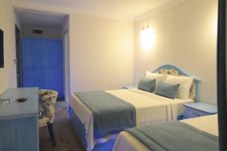 Cunda Rota Garden Otel - 31