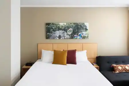 Travelodge Martin Place - 59