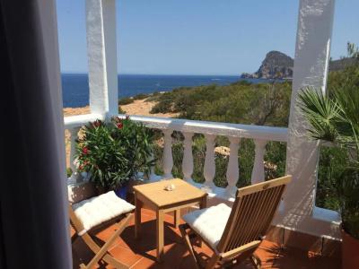 La Torre Ibiza Cap Negret - 74