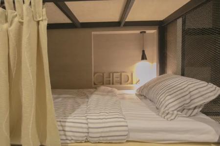 Chedi View - 20