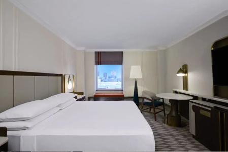JW Marriott Houston by the Galleria - 32